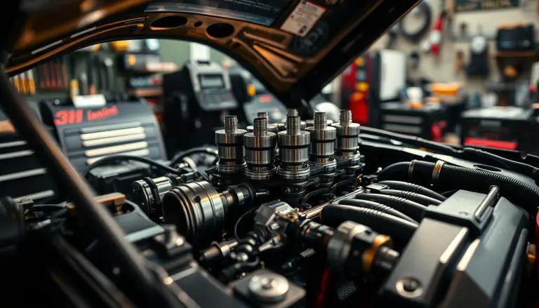 Car Revs High When Starting: Understanding the Causes and Solutions