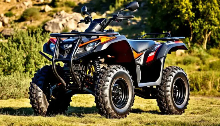 Comprehensive Review of the CFMOTO UForce 1000: What Buyers Need to Know