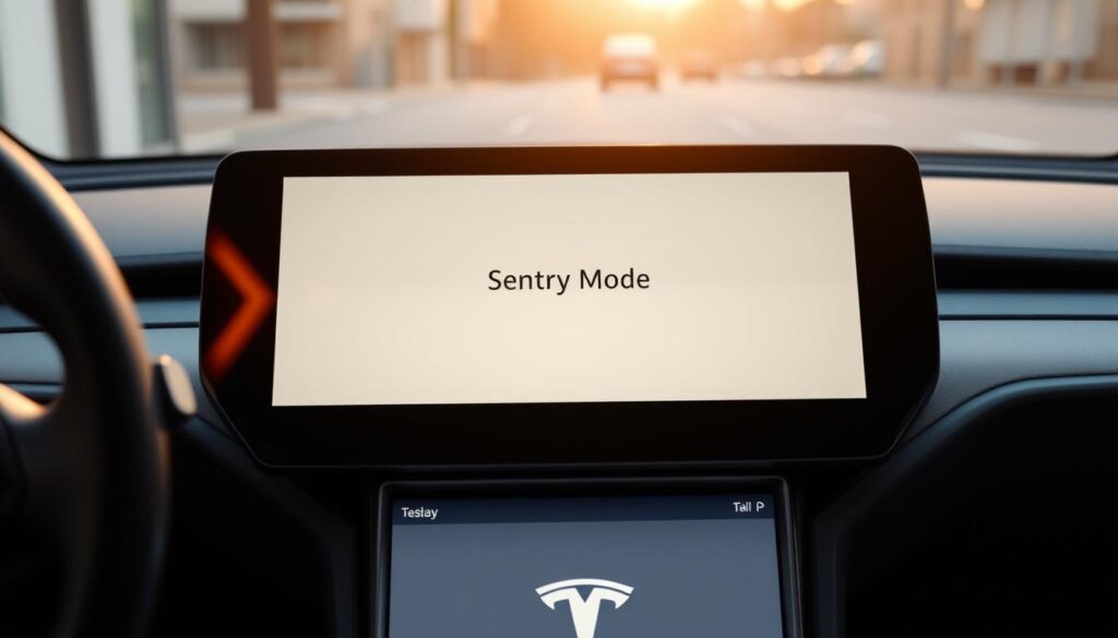 Disable Tesla Sentry Mode Disable Tesla Sentry Mode