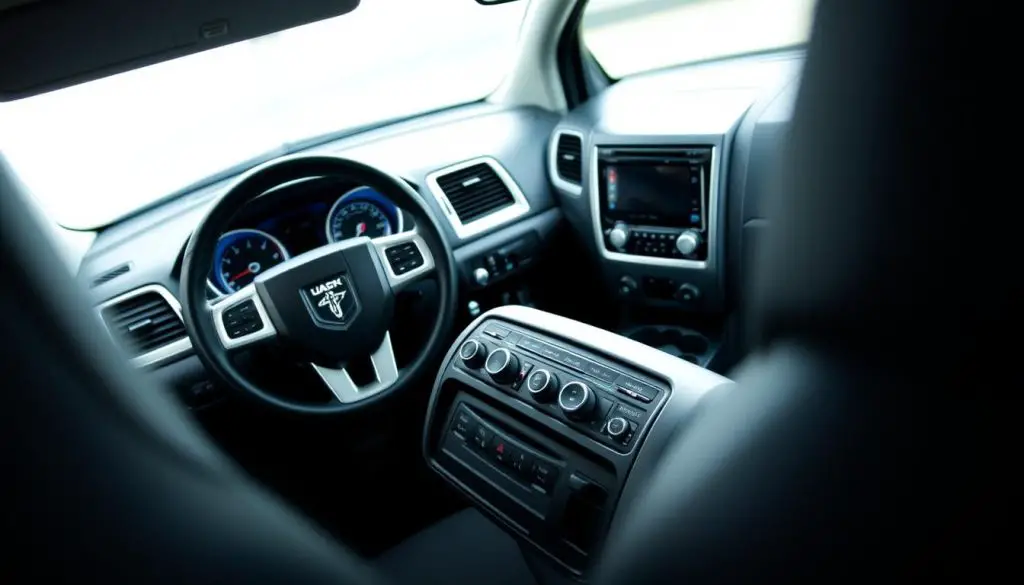 Dodge Journey Bluetooth Troubleshooting