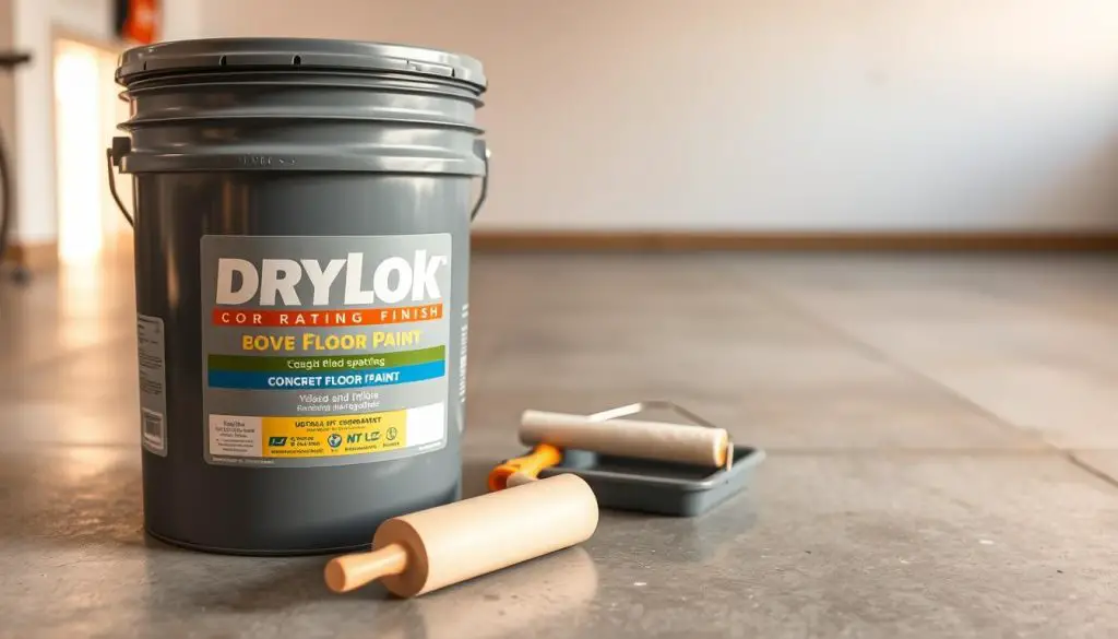 Drylok Concrete Floor Paint Drylok Concrete Floor Paint
