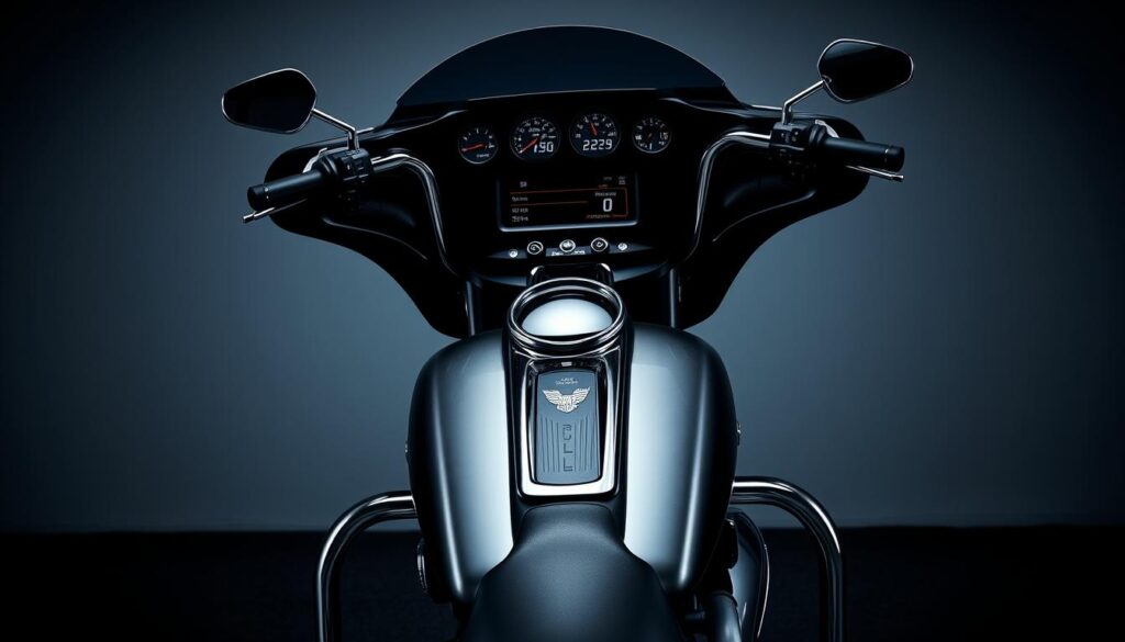 Electra Glide performance metrics Electra Glide performance metrics