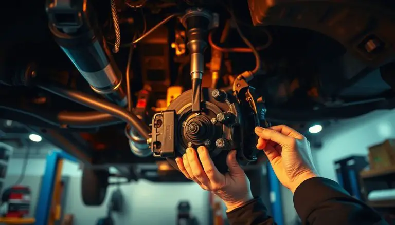 Emergency Brake Is Stuck: Popular Causes and Solutions