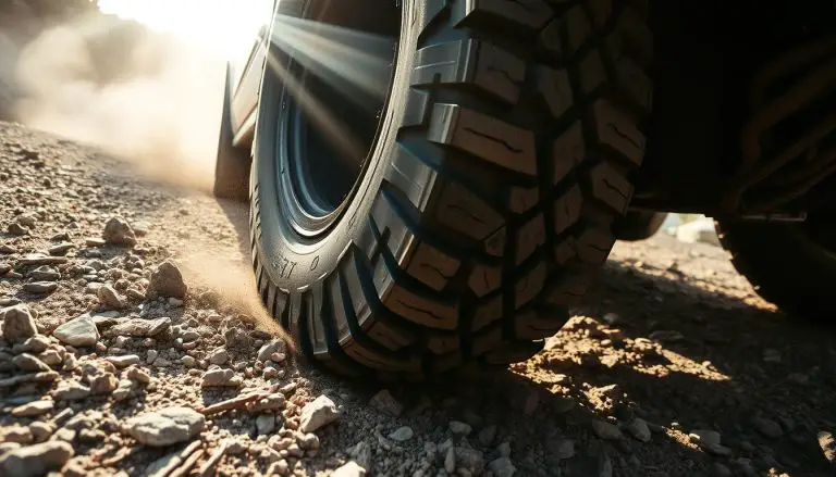 Falken Rubitrek AT Review: A Tire That Goes the Extra Mile