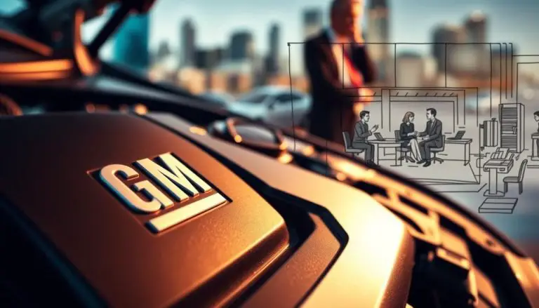 GM Active Fuel Management Lawsuit