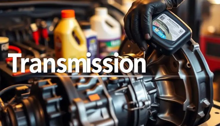 Honda Cr V Transmission Fluid Capacity