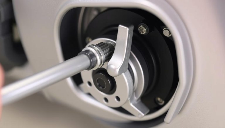 How To Adjust Parking Brake: Simple and Effective Steps
