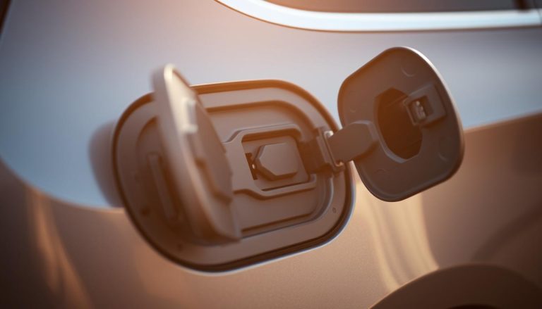 How to Open Gas Tank on Chrysler Pacifica: Quick and Easy Steps
