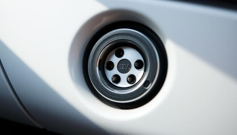 How to Use 12V Power Outlet in Car