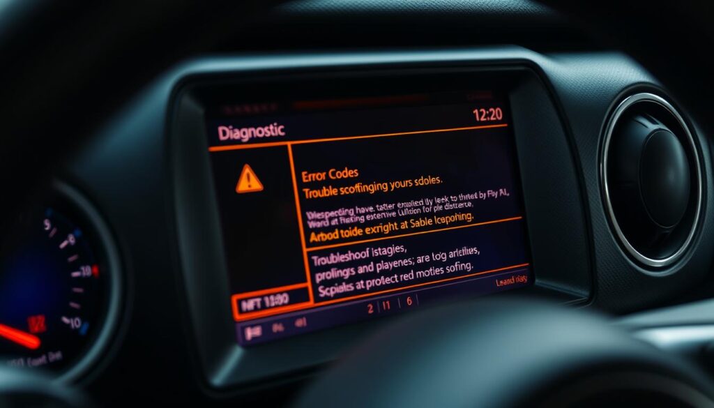 Jeep touch screen troubleshooting