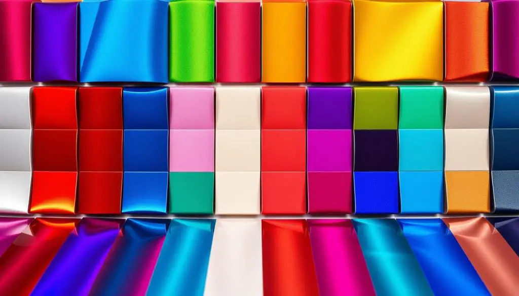 Maaco's Metallic and Pearl Paint Options