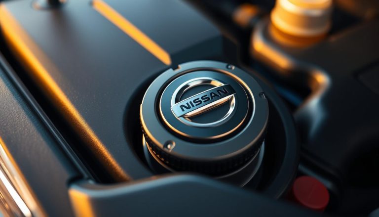 Nissan Kicks Oil Type