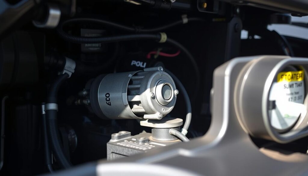 Polaris Ranger starter issues Polaris Ranger starter issues