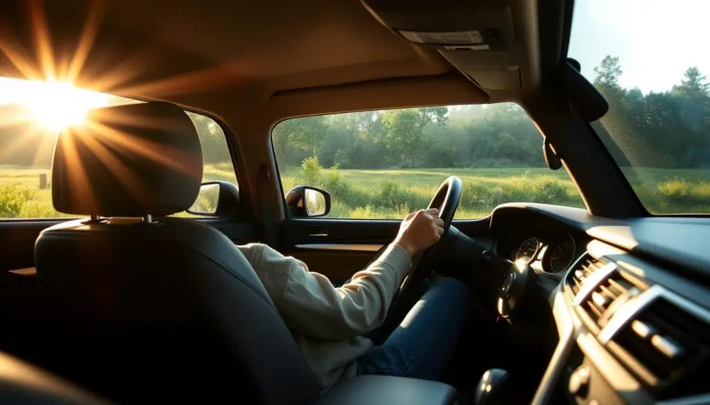 Ride Comfort Ride Comfort