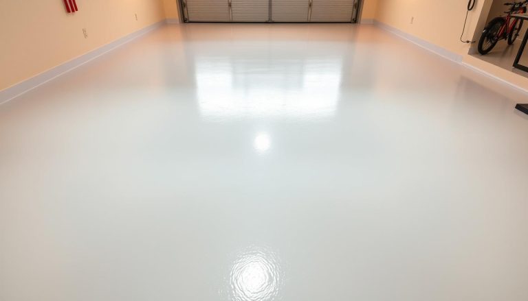 TOP 5 Best Garage Floor Paint and Buyer’s Guide