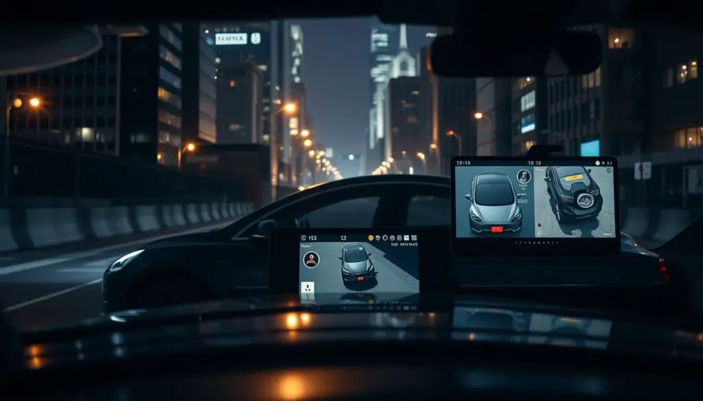 Tesla Sentry Mode Security Tesla Sentry Mode Security