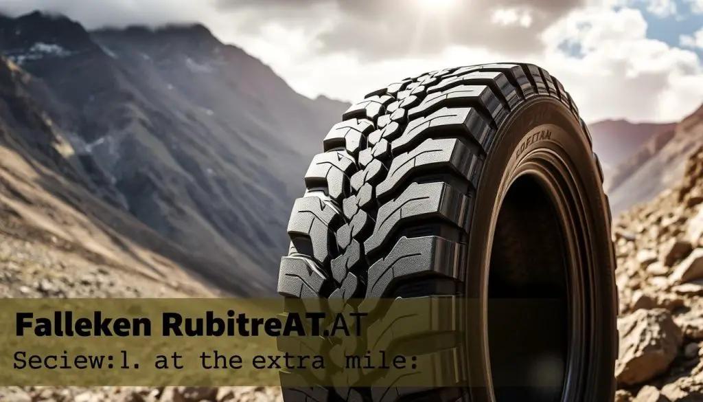 Tire Handling Tire Handling