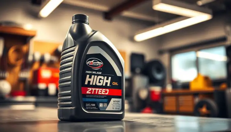 Top 5 Best 0W-20 Synthetic Oil for High Mileage Vehicles