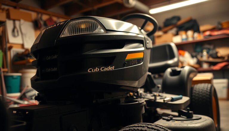 Top 5 Reasons Your Cub Cadet Won’t Reverse (And How to Fix It)