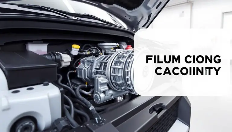 Toyota 4runner Transmission Fluid Capacity