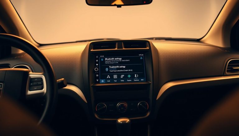 Troubleshooting Dodge Journey Bluetooth Issues