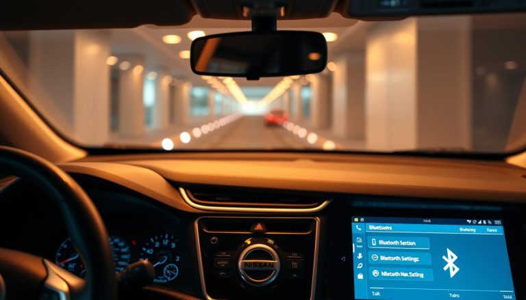 Troubleshooting Nissan Bluetooth Issues: Fixes for Pairing, Audio, Calls