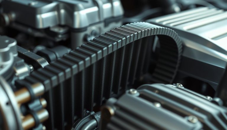 What Cars Have Timing Belts: Identifying Models with Belt-Driven Cams