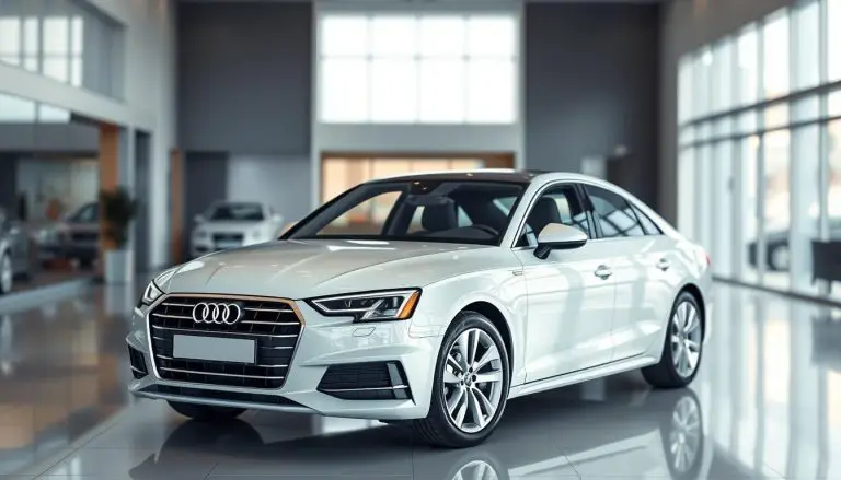 What Does It Mean for a Used Audi to Be “Certified Pre-Owned”?