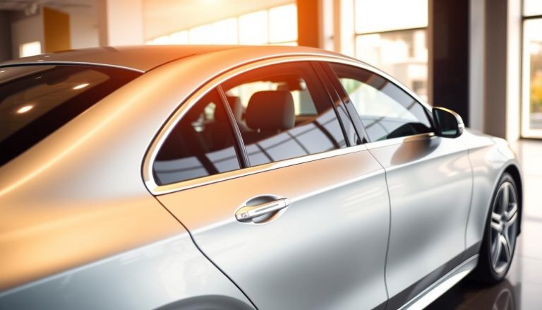 What Does It Mean for a Used Mercedes to Be “Certified Pre-Owned”?