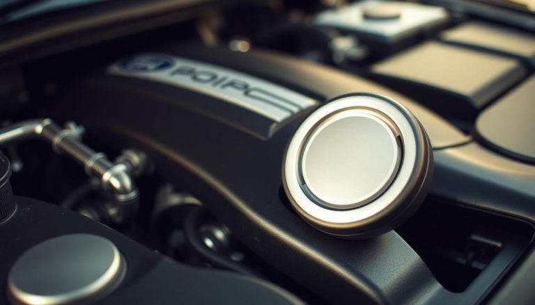What Type of Oil Does a 2014 Ford Fusion Take?