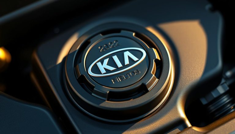What Type of Oil Does a 2022 Kia Seltos Use?