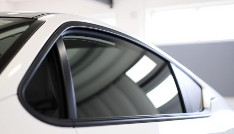 Why Does My Honda Civic Window Roll Down By Itself and How to Fix It