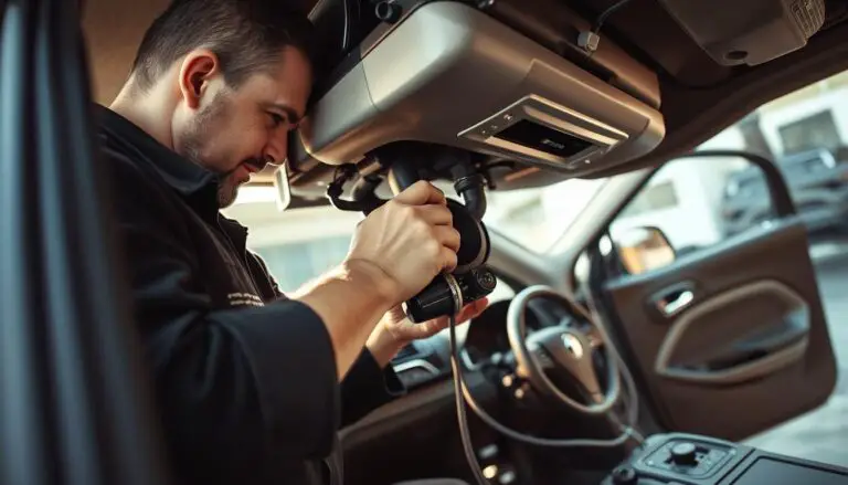 Why Is My AC Blowing Hot Air After Recharge: Troubleshooting Tips for Your Vehic