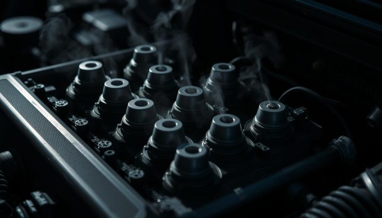 Why Is My Engine Sputtering: Common Causes and Fixes