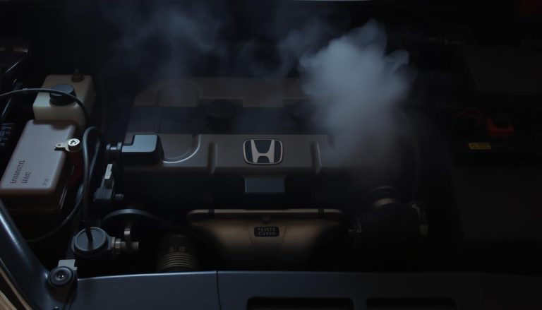 Why Is My Honda Civic Not Starting: Common Causes and Solutions