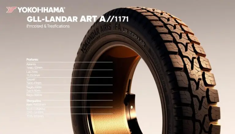 Yokohama Geolandar A/T G015 Review: The All-Terrain Tire