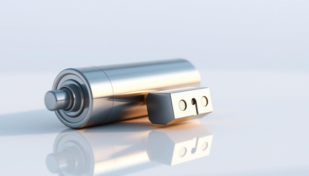 battery connection order