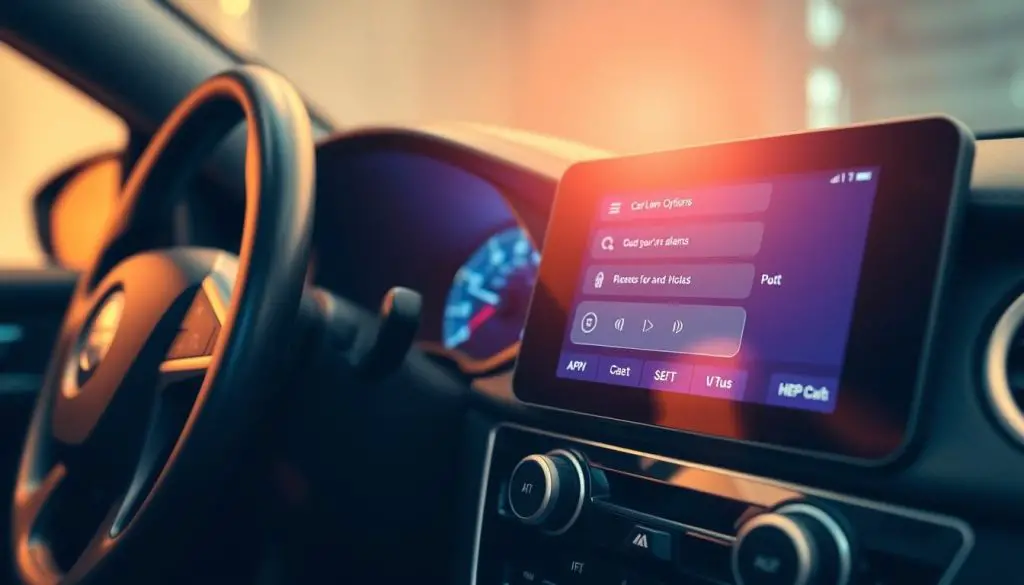 car alarm solutions