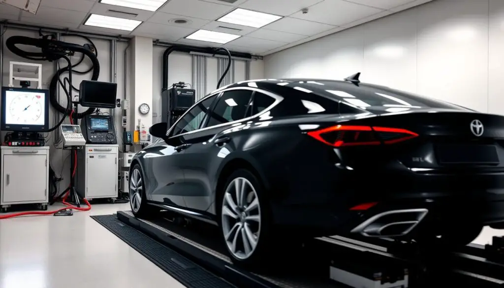 fuel economy test results