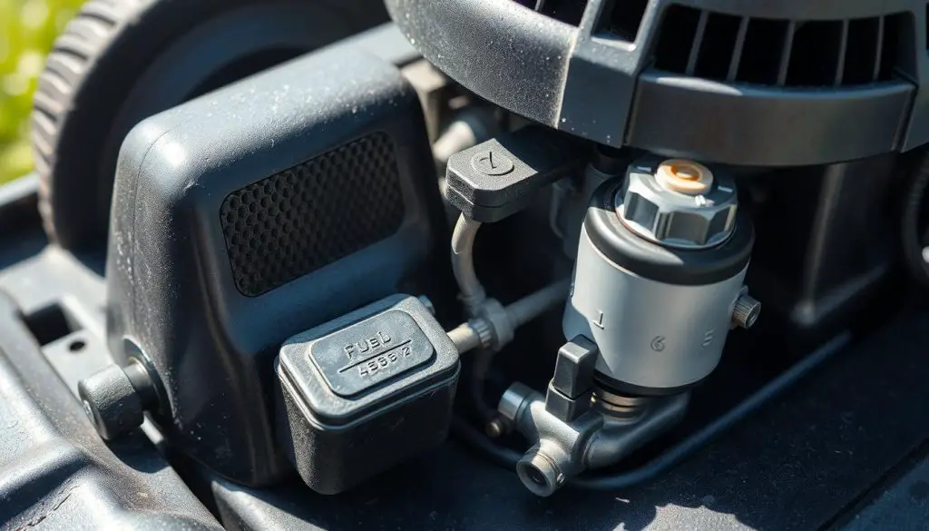 fuel system issues