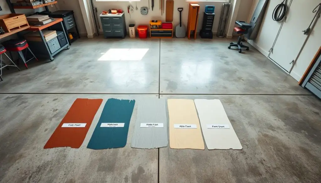 garage floor paint comparison garage floor paint comparison