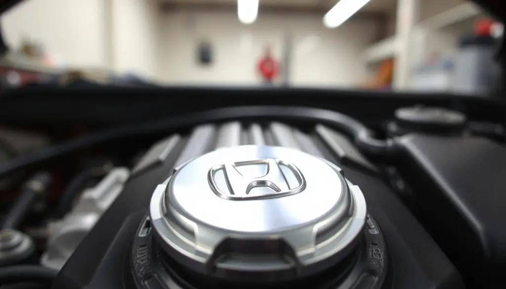 oil cap
