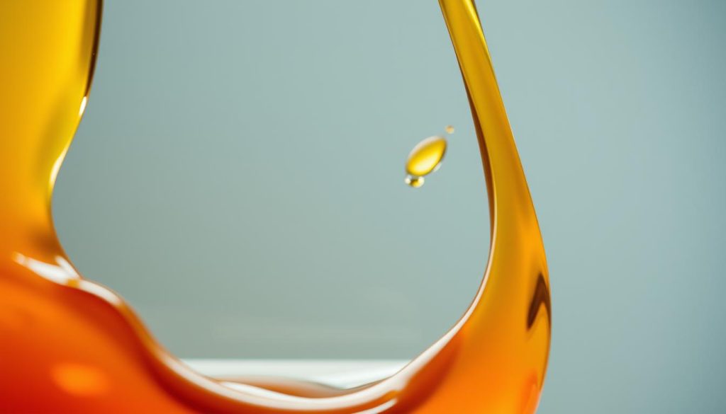 oil viscosity