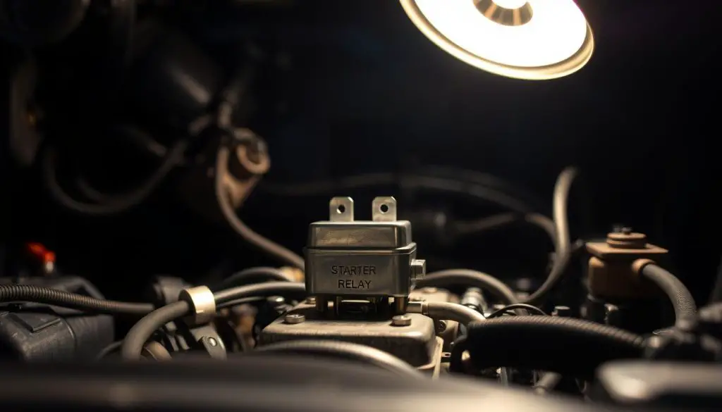 starter relay issues starter relay issues