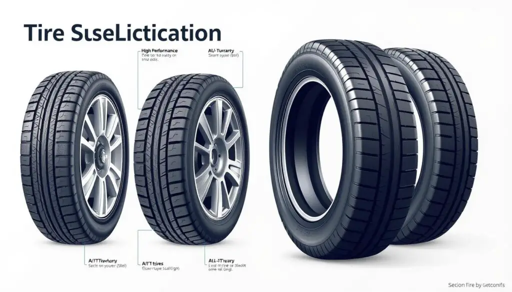 tire classification