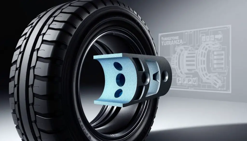 tire noise reduction technology tire noise reduction technology