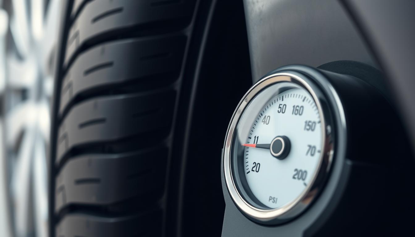 Should I Increase Tire Pressure for Heavy Loads: Optimal PSI for Safety