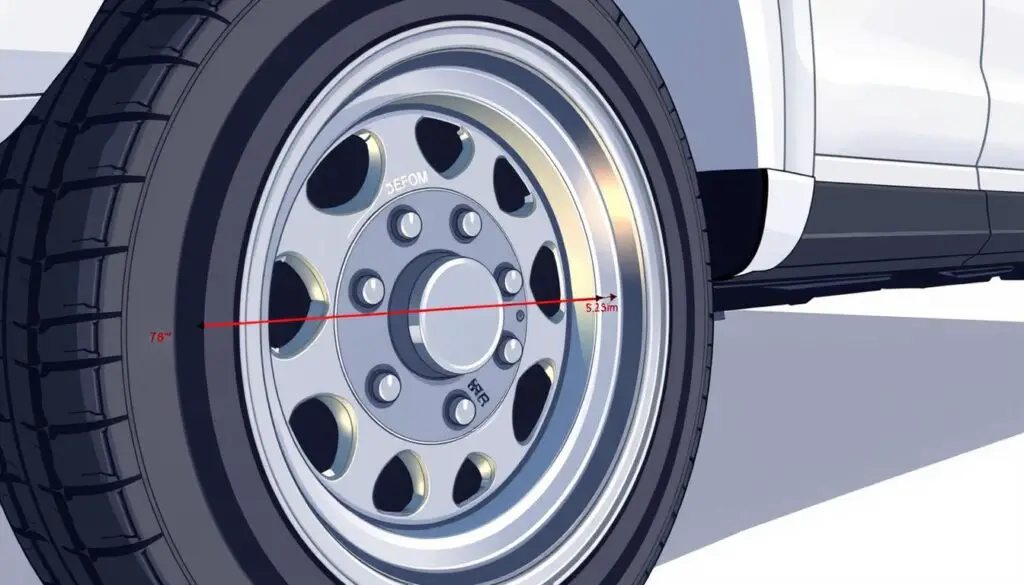 wheel measurements wheel measurements