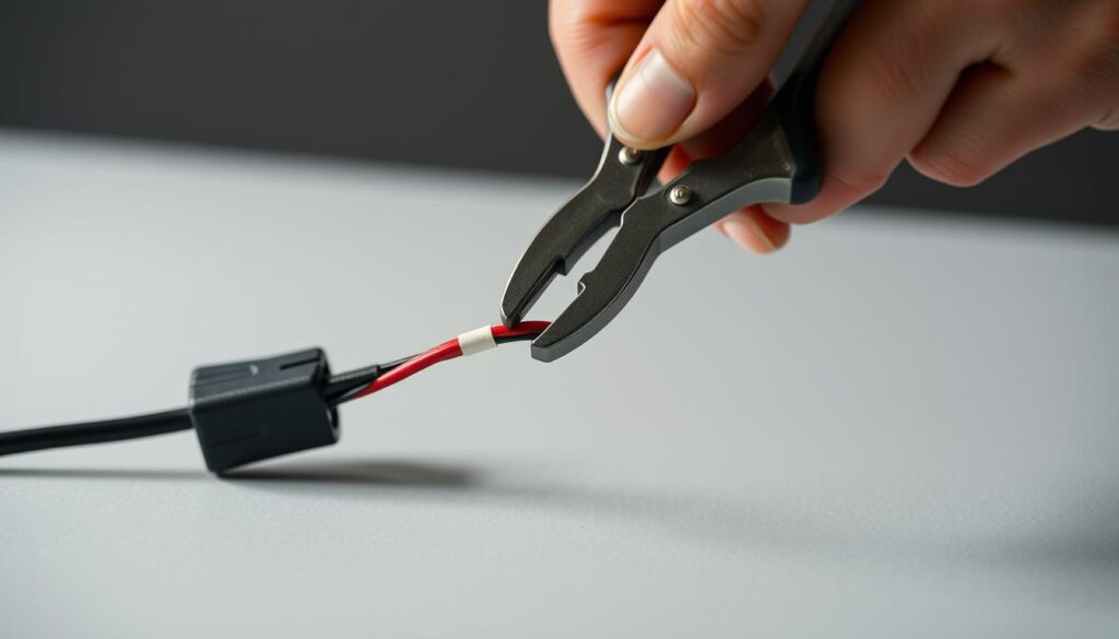 wire splicing techniques wire splicing techniques