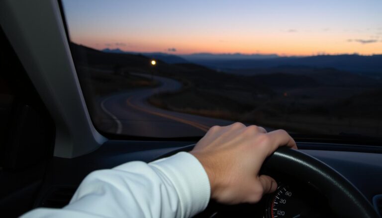 Accidentally Drove in Low Gear: Understanding the Impacts on Your Vehicle